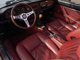 Bild 2 von Inserat Alfa Romeo Spider 1979