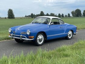 Volkswagen Karmann Ghia (1970) (Auktions-Fahrzeug) Volkswagen Karmann Ghia (1970) (Auktions-Fahrzeug)