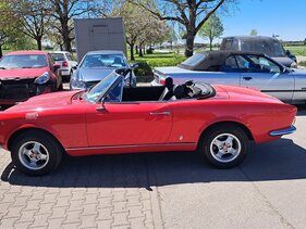 Bild 4 von Inserat Fiat Spider 1973