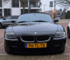 Bild 3 von Inserat BMW Z4 2006