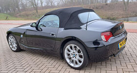 Bild 7 von Inserat BMW Z4 2006