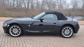 BMW Z4 (2006) (Auktions-Fahrzeug)