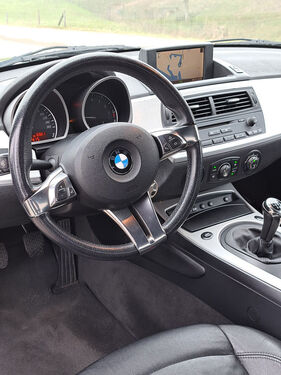Bild 2 von Inserat BMW Z4 2006