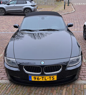 Bild 4 von Inserat BMW Z4 2006