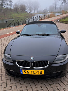Bild 5 von Inserat BMW Z4 2006