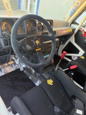 Bild 2 von Inserat Mitsubishi Pajero 1989
