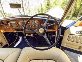Bild 2 von Inserat Bentley S3 Saloon 1965