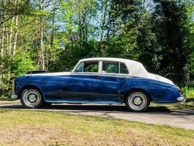 Bild 6 von Inserat Bentley S3 Saloon 1965