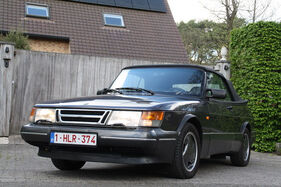 Bild 3 von Inserat Saab 900 1993