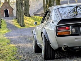 Bild 6 von Inserat Datsun 280Z 1977