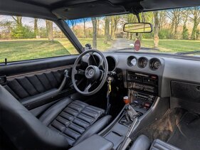 Bild 2 von Inserat Datsun 280Z 1977