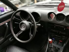 Bild 8 von Inserat Datsun 280Z 1977