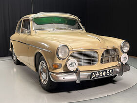 Volvo Amazon (1965) (Auktions-Fahrzeug) Volvo Amazon (1965) (Auktions-Fahrzeug)