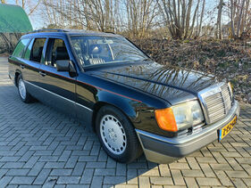 Mercedes Benz 300 (1991) (Auktions-Fahrzeug)