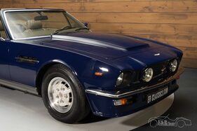Bild 2 von Inserat Aston Martin V8 1981