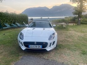 Bild 7 von Inserat Jaguar F-Type S V8 2014