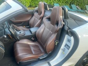 Bild 3 von Inserat Jaguar F-Type S V8 2014