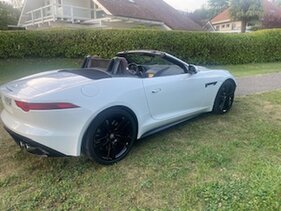 Bild 6 von Inserat Jaguar F-Type S V8 2014