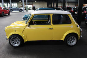 Bild 6 von Inserat MINI 1000 1988