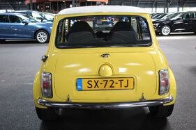 Bild 7 von Inserat MINI 1000 1988