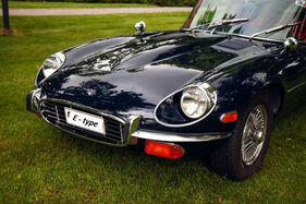 Bild 6 von Inserat Jaguar E-type Series 3 1972