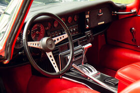Bild 2 von Inserat Jaguar E-type Series 3 1972