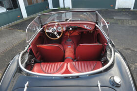 Bild 2 von Inserat Austin Healey 3000 MKII 1962