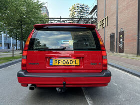 Bild 7 von Inserat Volvo 850R 1996