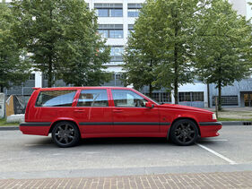 Bild 5 von Inserat Volvo 850R 1996