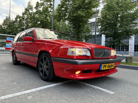 Bild 4 von Inserat Volvo 850R 1996