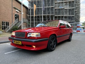 Volvo 850R (1996) (Auktions-Fahrzeug)