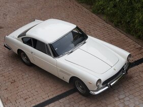 Bild 3 von Inserat Ferrari 250 GTE 2+2 1962