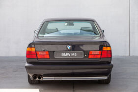 Bild 7 von Inserat BMW M5 1991