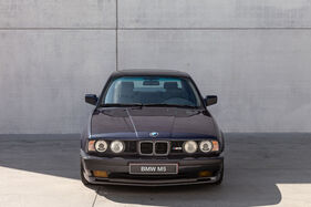 Bild 3 von Inserat BMW M5 1991
