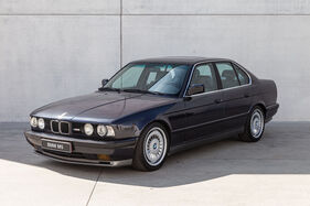 Bild 4 von Inserat BMW M5 1991
