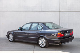 Bild 6 von Inserat BMW M5 1991