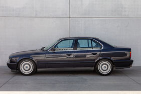 Bild 5 von Inserat BMW M5 1991