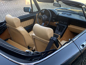 Bild 2 von Inserat Alfa Romeo Spider 1991
