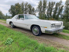 Bild 3 von Inserat Oldsmobile Toronado 1977