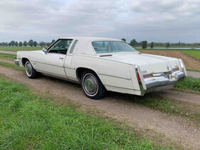Bild 7 von Inserat Oldsmobile Toronado 1977