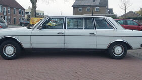 Bild 4 von Inserat Mercedes Benz Pullman 1984
