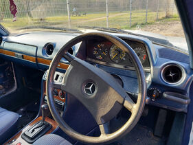 Bild 2 von Inserat Mercedes Benz Pullman 1984