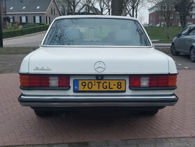 Bild 6 von Inserat Mercedes Benz Pullman 1984
