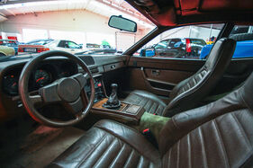 Bild 2 von Inserat Porsche 924 1980