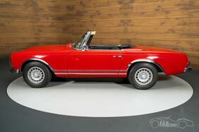 Bild 6 von Inserat Mercedes Benz 280SL 1968
