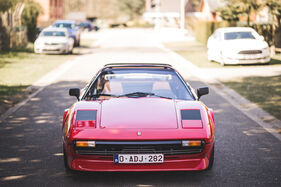 Bild 3 von Inserat Ferrari 308 1985