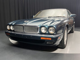 Bild 3 von Inserat Jaguar XJ6 1995