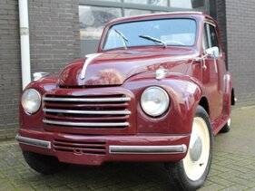 Fiat Topolino (1955) (Auktions-Fahrzeug)