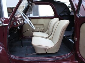 Bild 2 von Inserat Fiat Topolino 1955