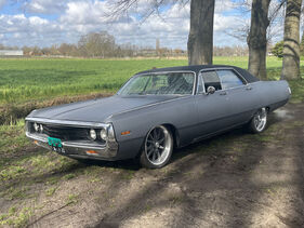 Chrysler Newport (1970) (Auktions-Fahrzeug)